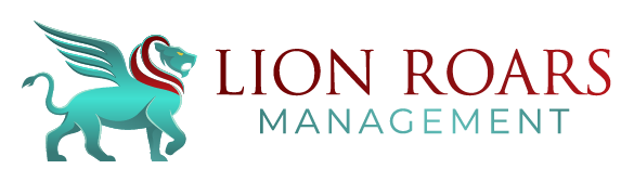 Lion Roars Management